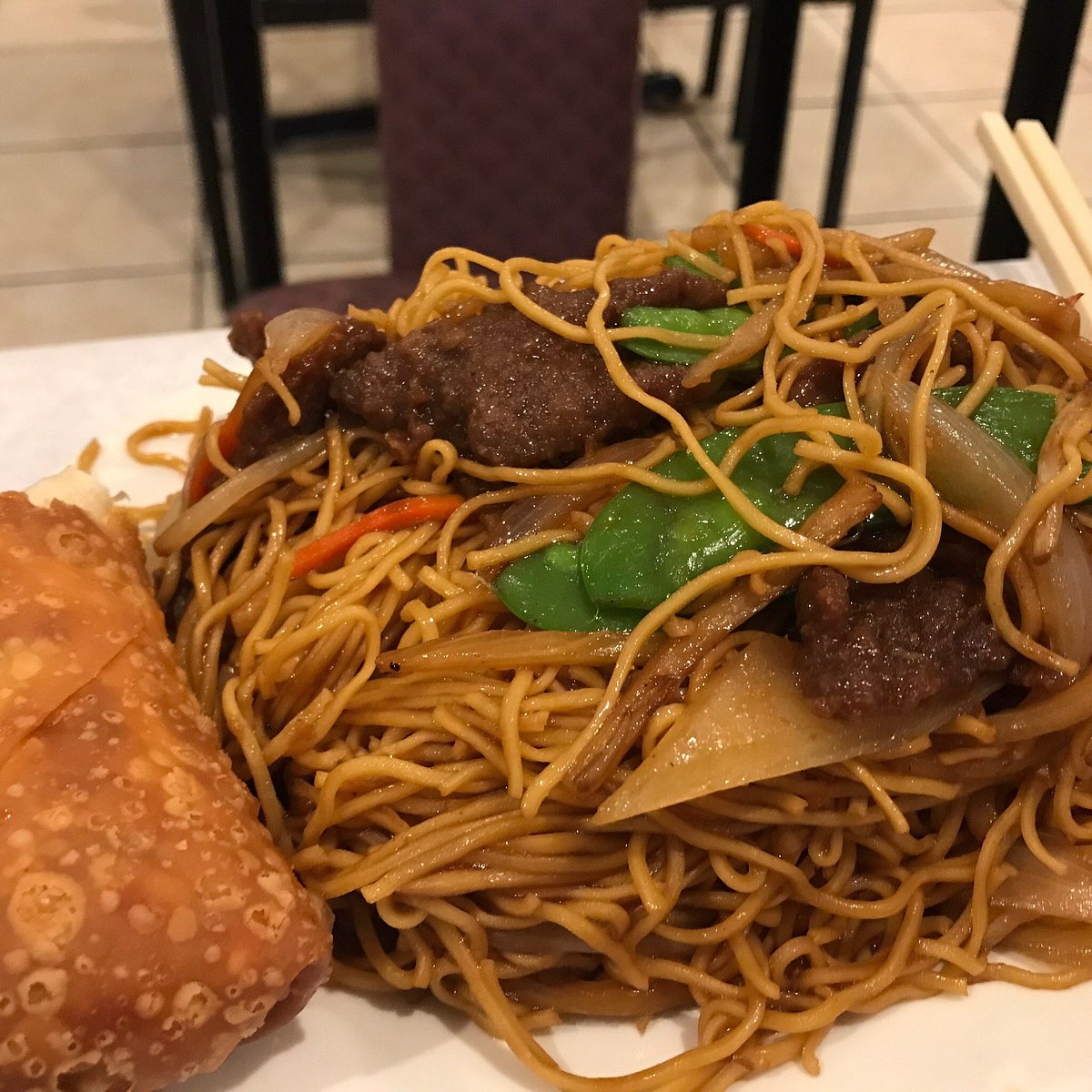 LC'S ASIAN KITCHEN, Madison Heights Photos & Restaurant Reviews