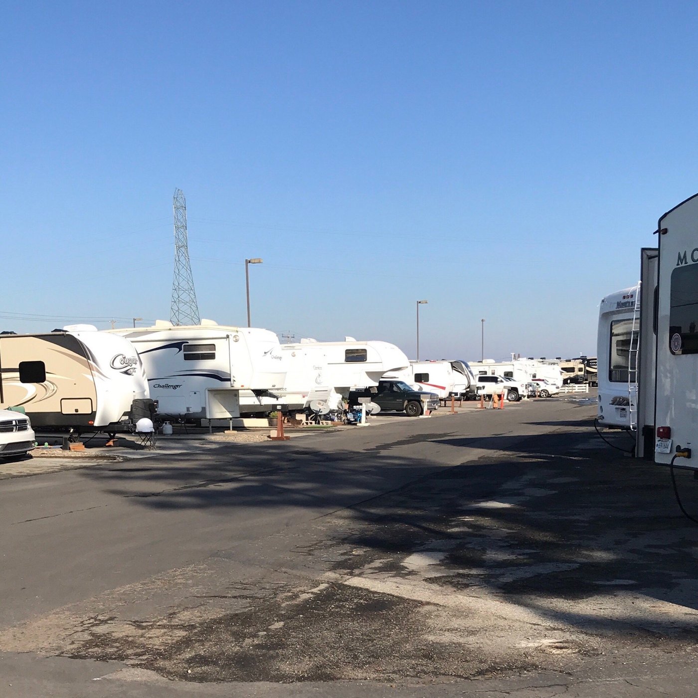 Escape To Paradise: Your Northern California RV Adventure Awaits At Trailer Villa!