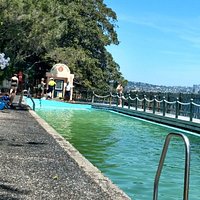 Maccallum Seawater Pool