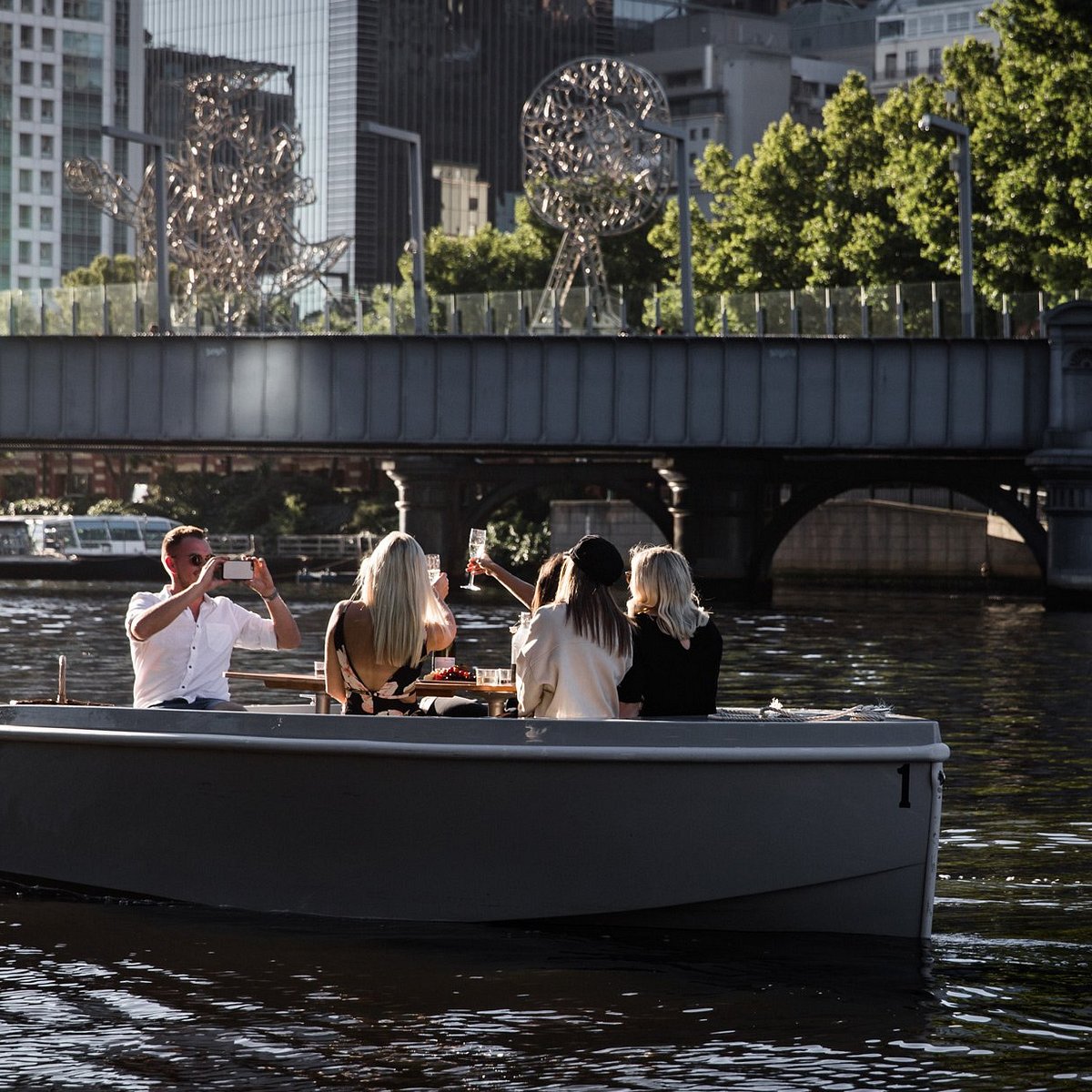 GoBoat Melbourne - All You Need to Know BEFORE You Go (2024)