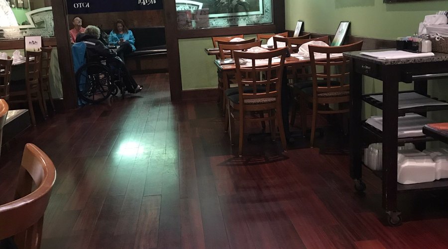 Miyabi Japanese Steak & Seafood House