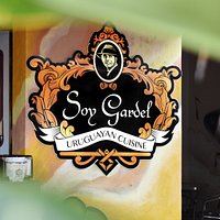 Soy Gardel