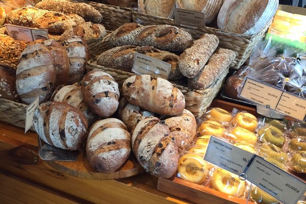 THE 10 BEST Bakeries in Ho Chi Minh City - Tripadvisor