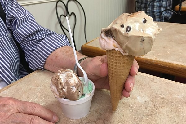 8 places to find international ice cream in Philly