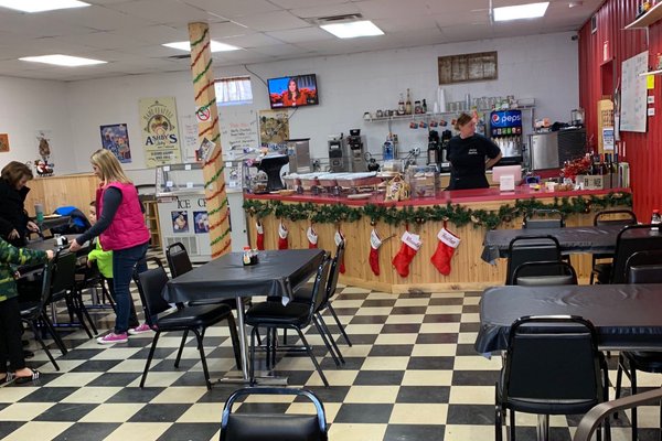 THE 10 BEST Restaurants in Indianola (Updated July 2024)