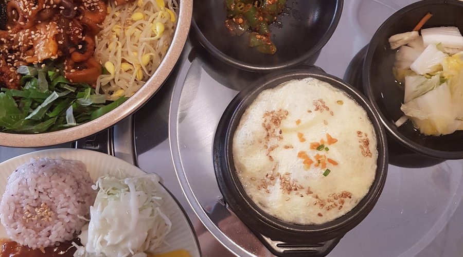매우릉쭈꾸미, 제주 - 레스토랑 리뷰 - 트립어드바이저