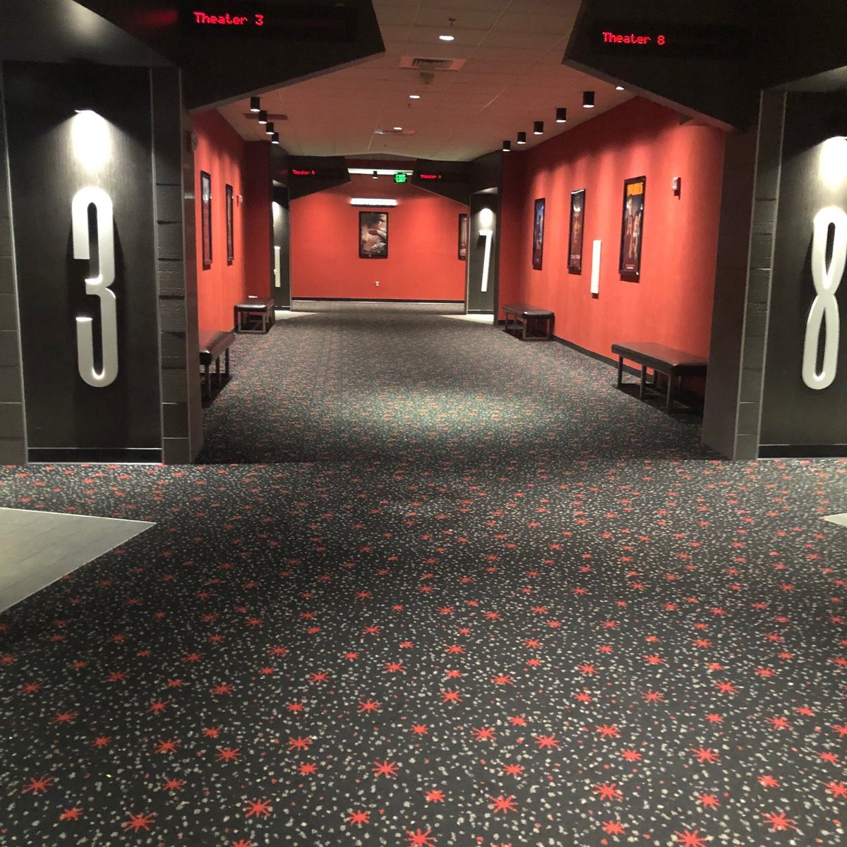 BOW TIE CINEMAS (Annapolis): Ce qu'il faut savoir pour votre visite ...