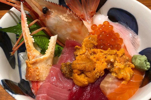 SUSHI GO ROUND MINATO SHINCHI, Shibuya - Shibuya, Harajuku, Ebisu -  Ristorante Recensioni, Numero di Telefono & Foto - Tripadvisor