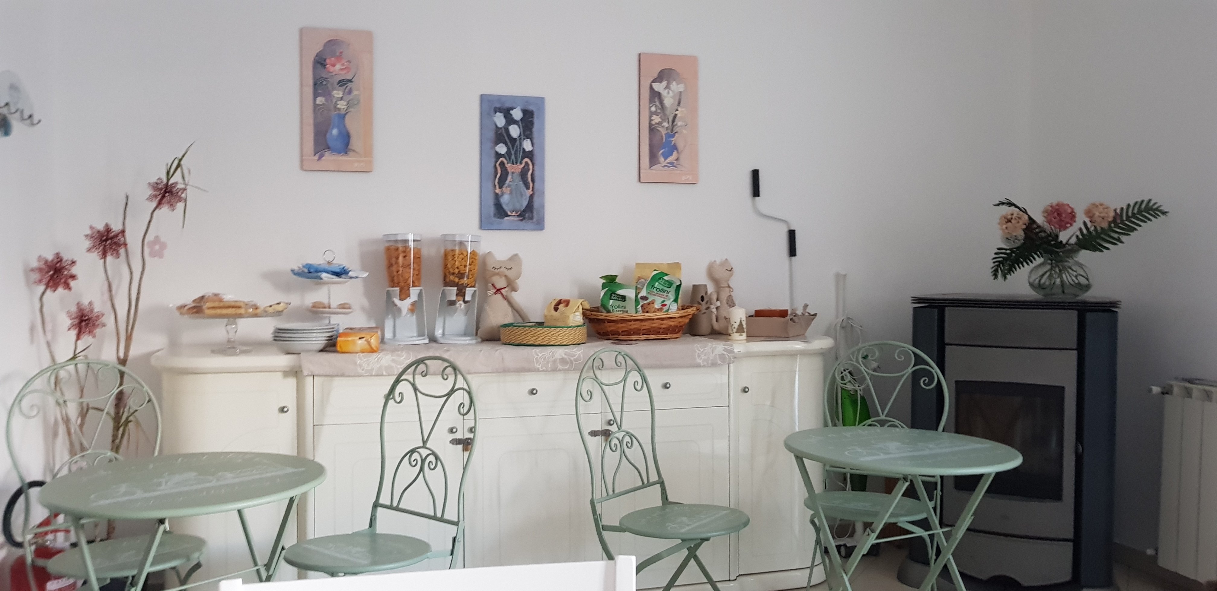 B&B LA PERLA BIANCA - Prices & Reviews (Li Punti, Italy)