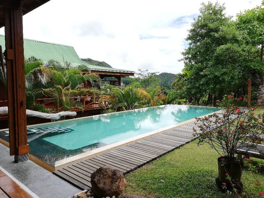 VILLA VANILLA - Updated 2021 Prices, Reviews, and Photos (Seychelles ...