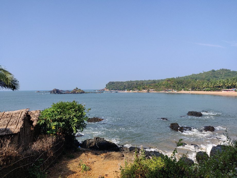 File:Gokarna, Karnataka 581326, India - panoramio.jpg - Wikimedia Commons