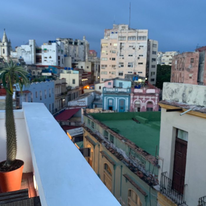 Hostal Habana Vieja 55 - UPDATED 2023 Prices, Reviews & Photos (Havana, Cuba)  - Apartment - Tripadvisor