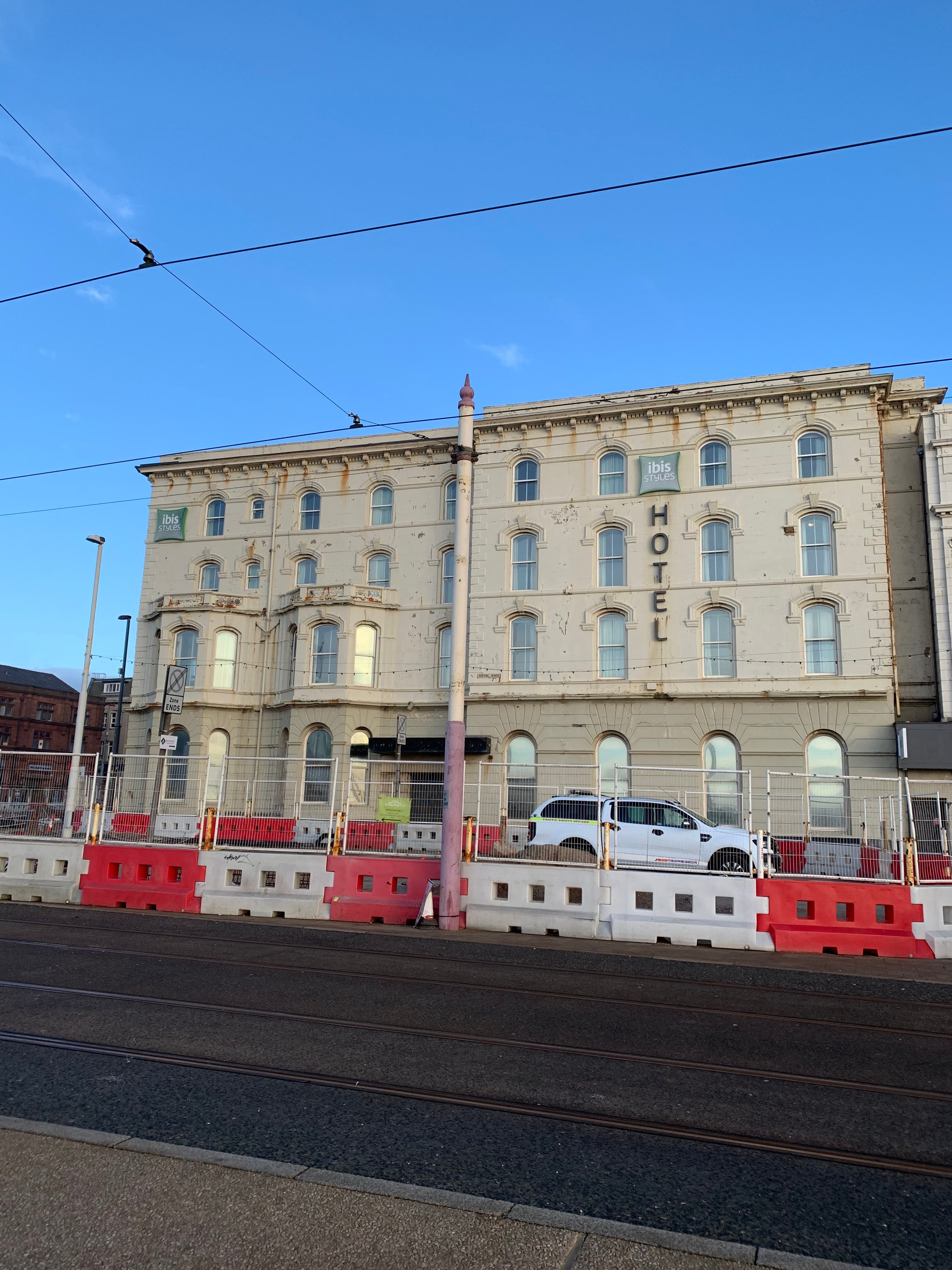 City Sightseeing Blackpool All You Need to Know BEFORE You Go 2024