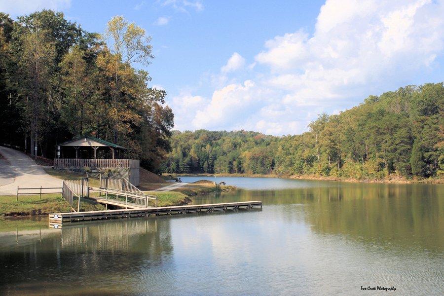 LAWRENCE CO. CAMPGROUND & CABINS - Updated 2022 Prices (Louisa, KY)