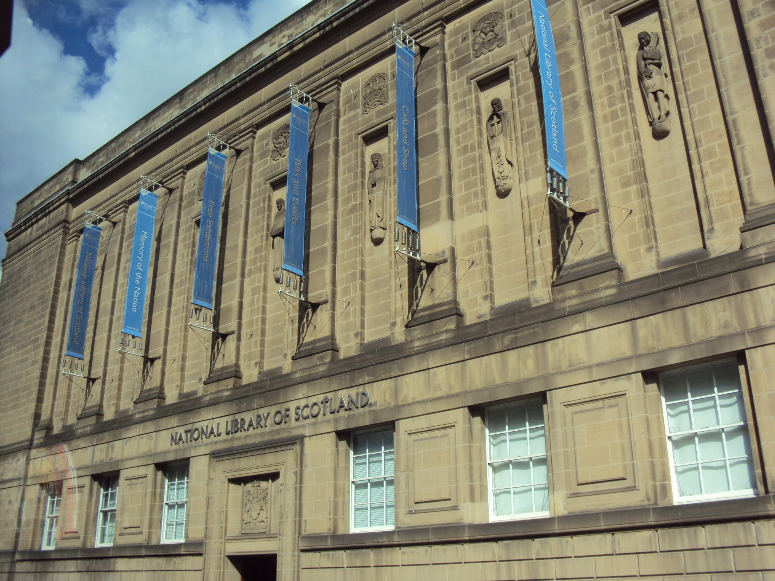 THE 10 BEST Things To Do In Edinburgh 2024 Must See Attractions   National Library Of Scotland 