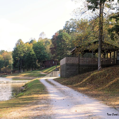 Lawrence County Wilderness Park image