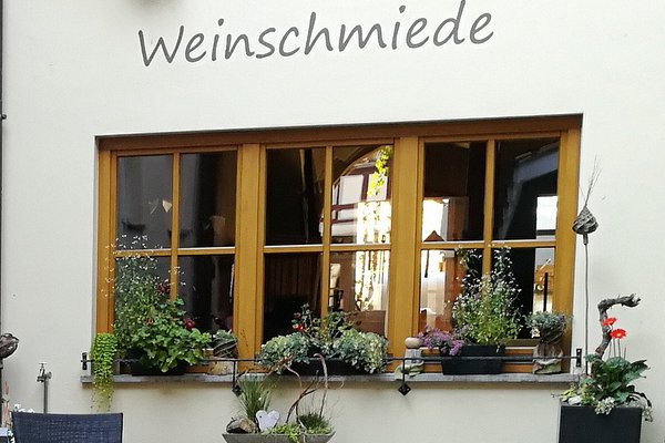 Hotel Weinstube am Markt, Gerolzhofen – Updated 2024 Prices
