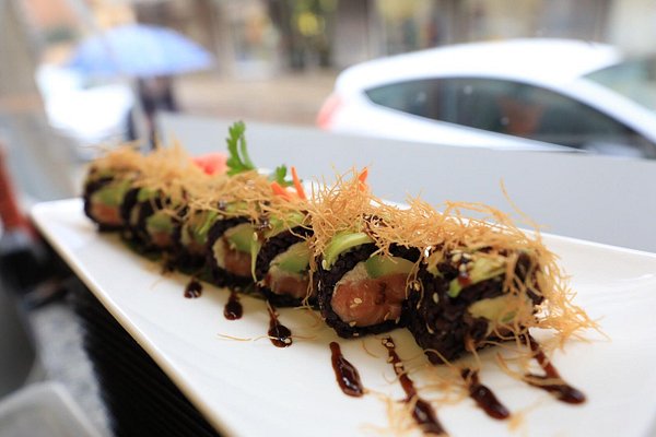 Degustazione di dolci giapponesi (mochi, castella, dorayaki con le  castagne) - Foto di Murataya Trattoria Giapponese, Saronno - Tripadvisor