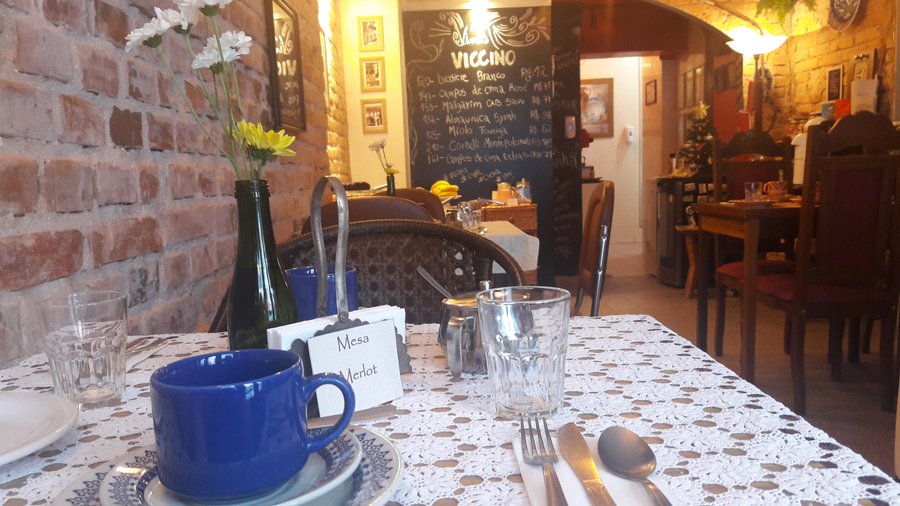 Café da Manhã
