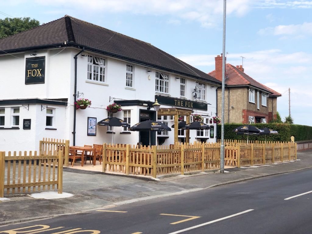 THE FOX, Maghull - Restaurant Reviews, Photos & Phone Number - Tripadvisor