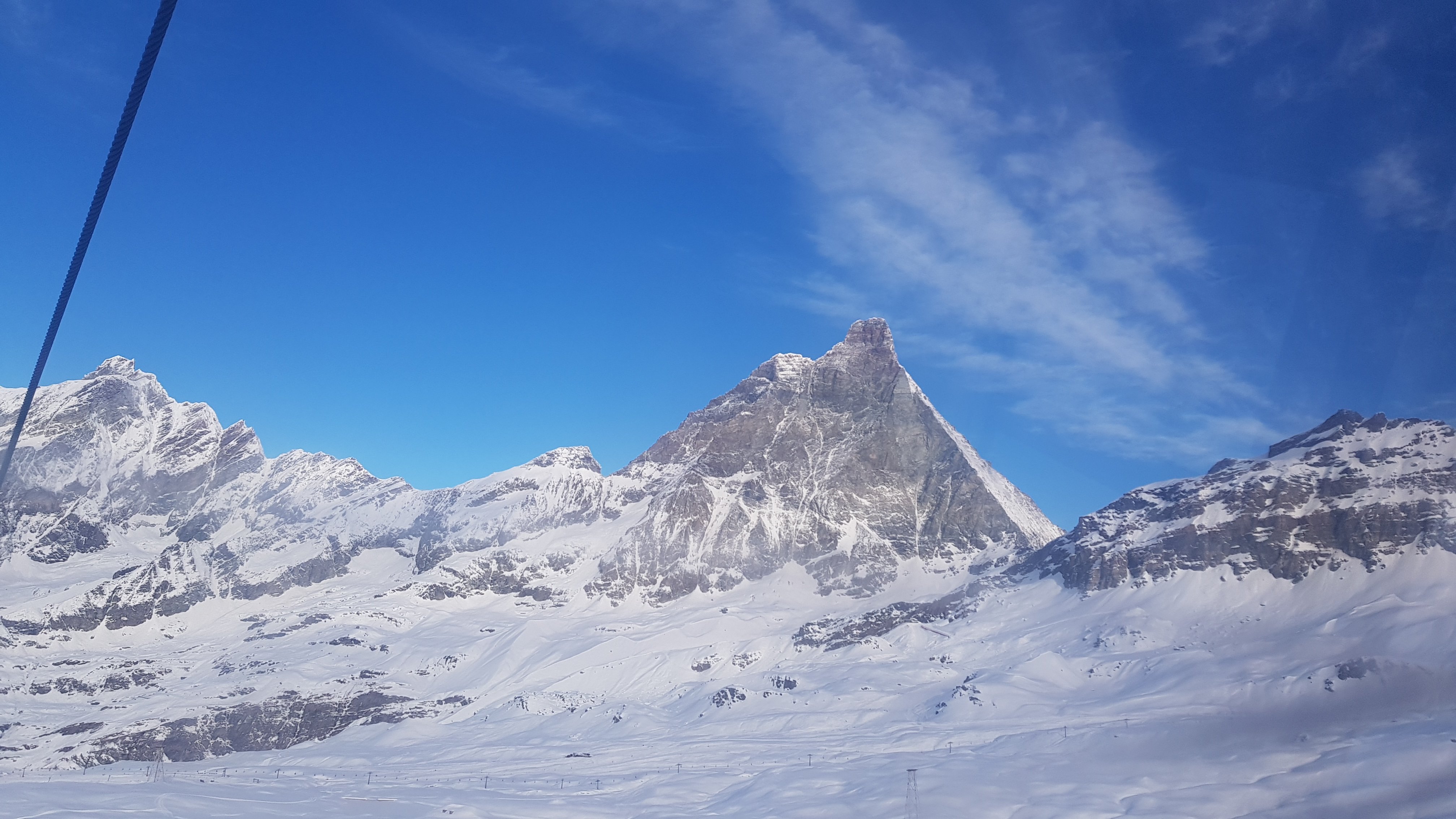 CERVINO BREUIL CERVINIA SKI AREA All You Need to Know BEFORE You