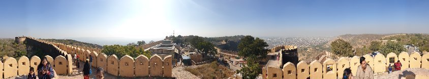 Nahargarh Biological Park