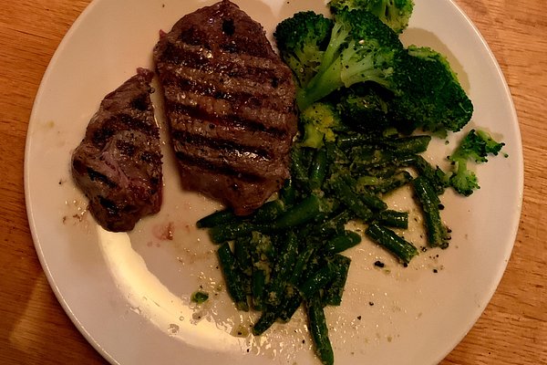 WOODFIRE GRILLE, Mulvane - Menu, Prices, Restaurant Reviews & Reservations  - Tripadvisor