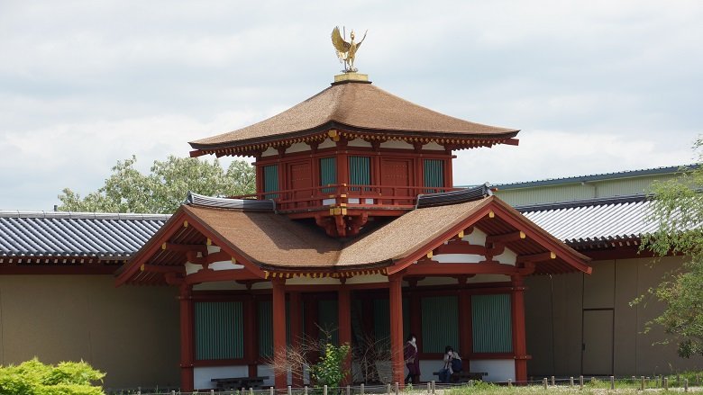 天平祭　東院庭園 2025年 東院庭園 - 出発前に知っておくべきことすべて - トリップアドバイザー