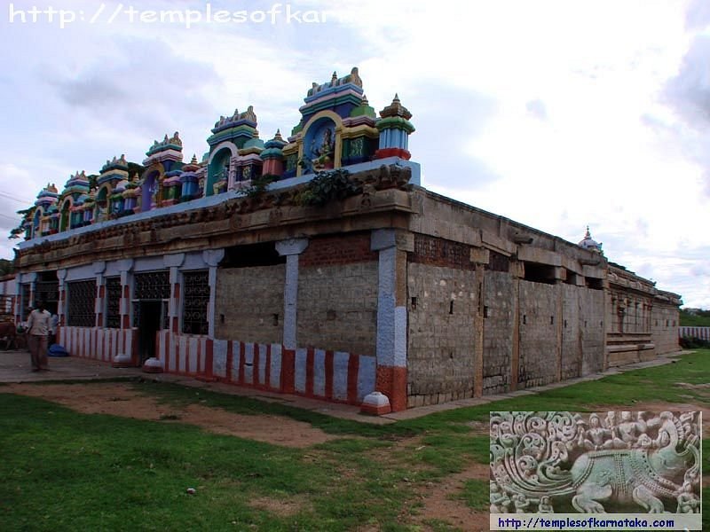 chamarajanagar tourist attractions