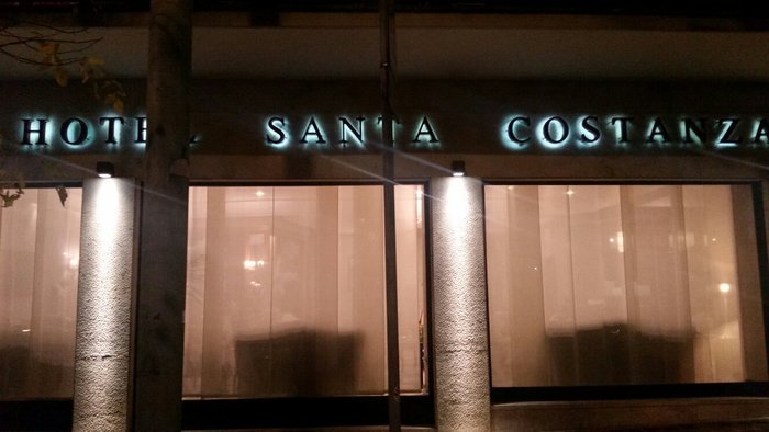 Imagen 4 de Omnia Hotel Santa Costanza