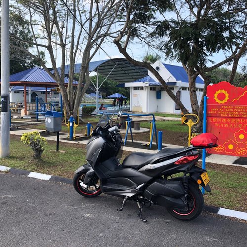 Segamat District Nick Teo review images