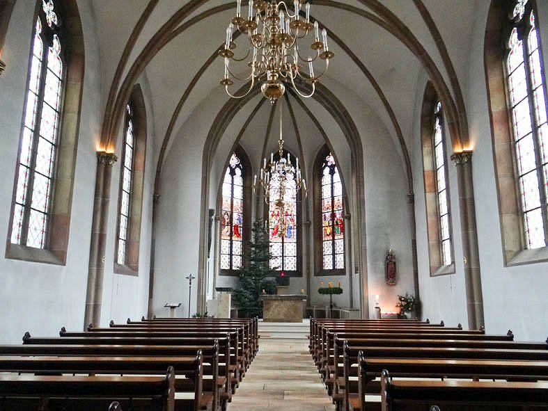 Kirche Mariä Verkündigung in Schüttorf image