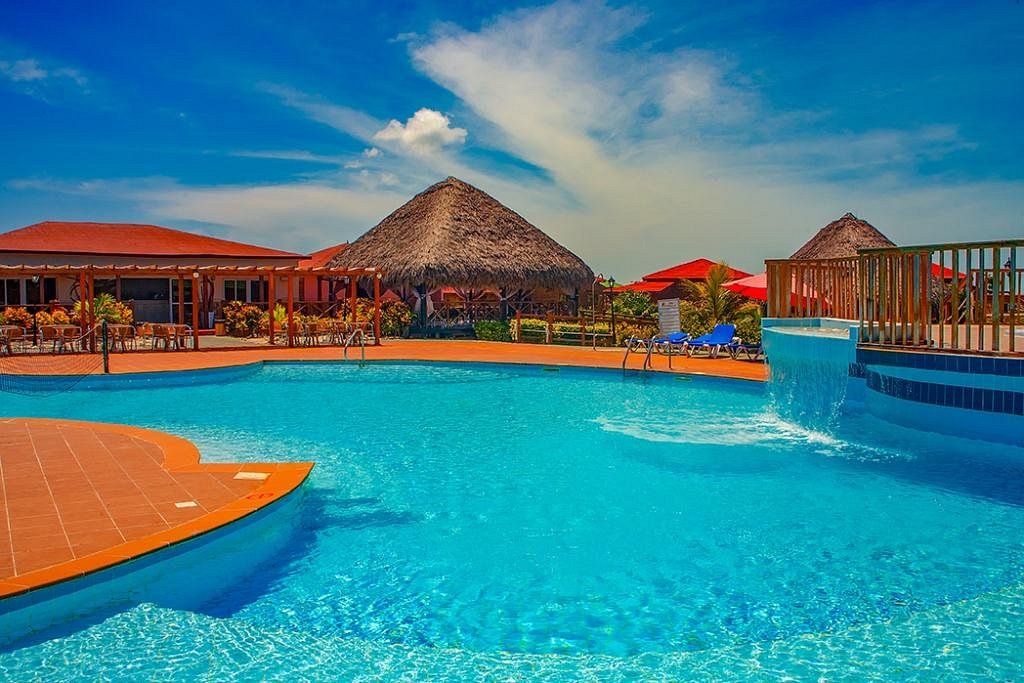 Villa Bellarena Resort, hotel in Cuba
