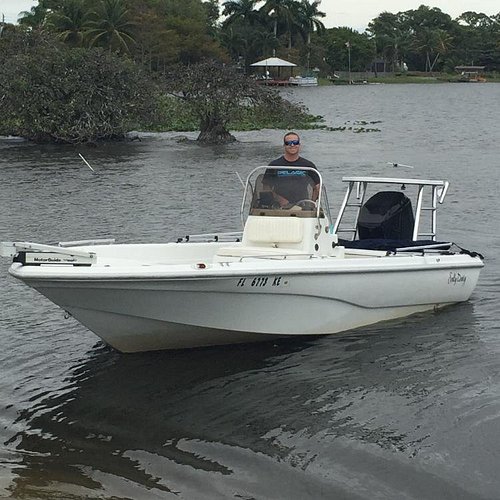 The 10 BEST Fishing Charters in Lake Worth, FL from US $100
