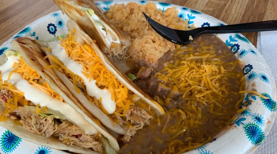 Tacos Navarro