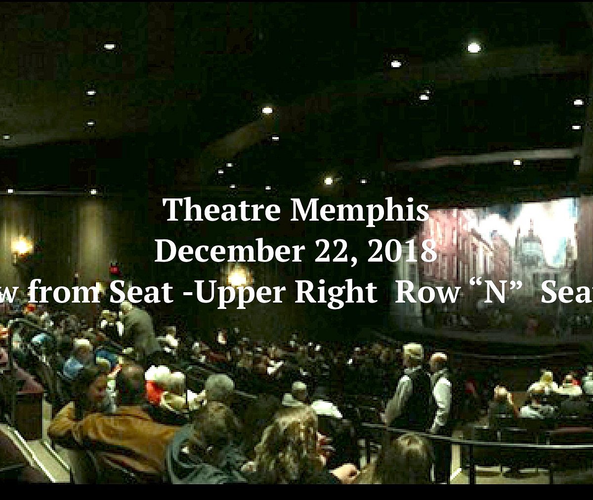Theatre Memphis - All You Need to Know BEFORE You Go ...