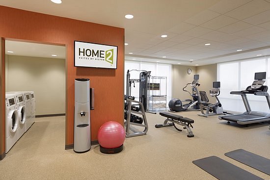 THE 10 BEST Newark Hotels with Gym 2023 (Prices) - Tripadvisor