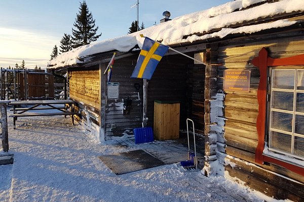 Svenstavik, Sweden 2023: Best Places to Visit - Tripadvisor