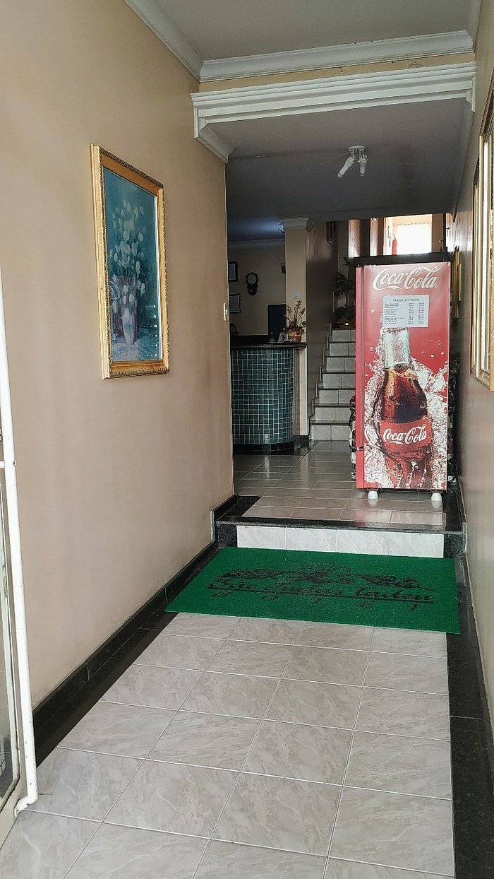 HOTEL SAO JUDAS TADEU (IÚNA): 6 avaliações - Tripadvisor