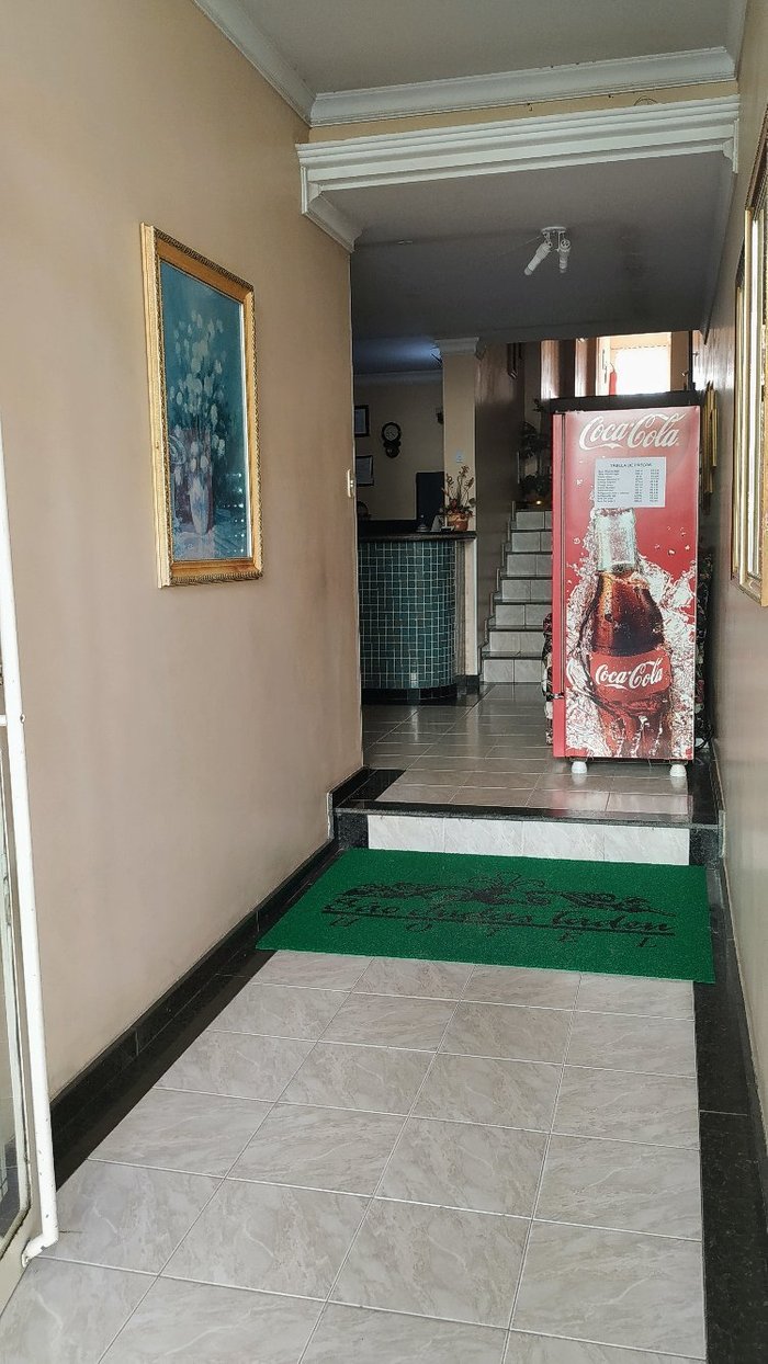 HOTEL SAO JUDAS TADEU (IÚNA): 6 avaliações - Tripadvisor