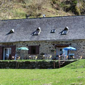 Le gîte les Viellettes