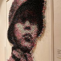 Pintura-escultura