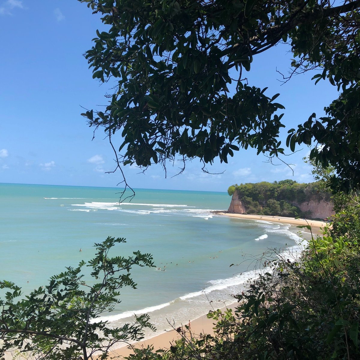 As 3 praias secretas de Pipa que você precisa conhecer