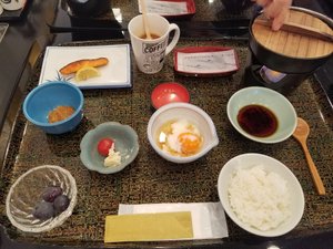 食事