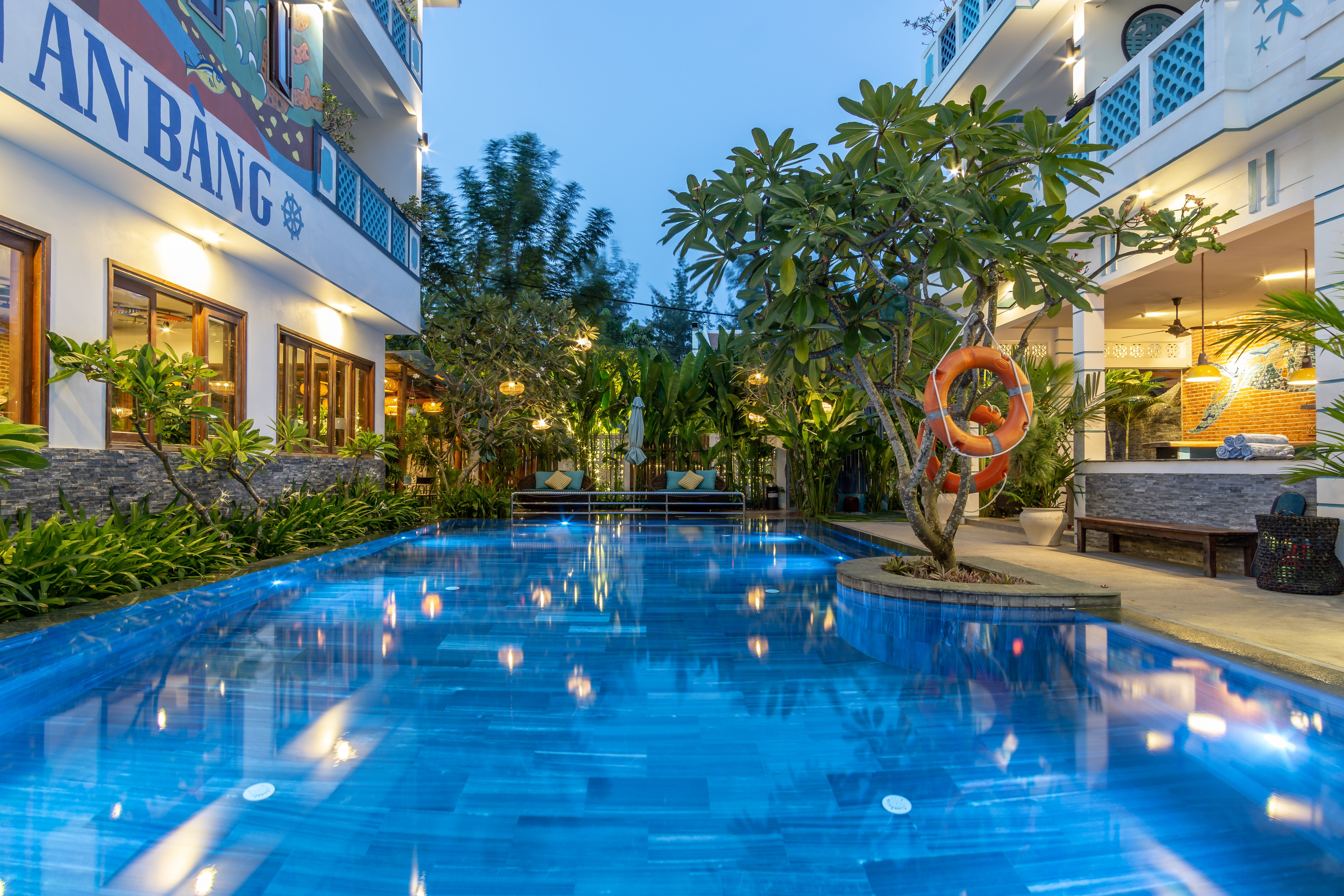 Beachside Boutique Resort Hoi An C 7 3 C 66 UPDATED Prices