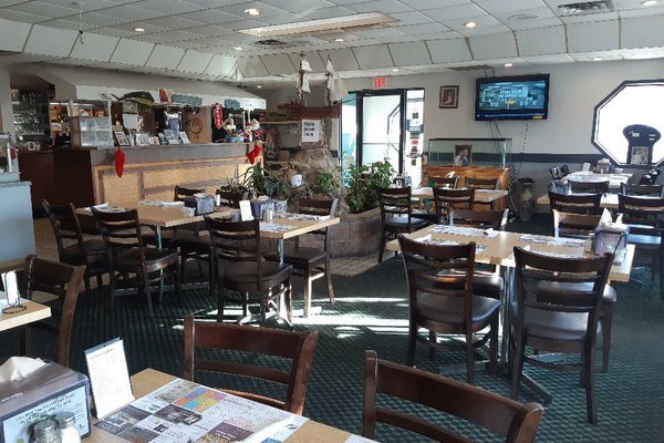 THE 10 BEST Restaurants in Bracebridge (Updated June 2025)