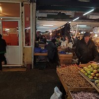 Kutaisi Market - All You Need to Know BEFORE You Go (with Photos)