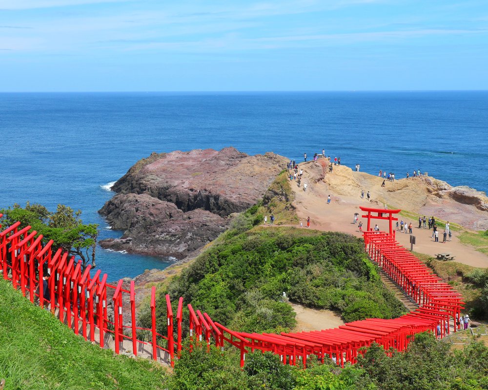 THE 15 BEST Things to Do in Yamaguchi Prefecture (2024)