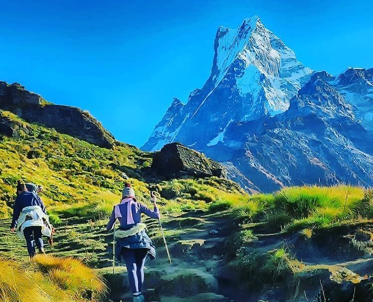 Mardi Himal (Chame) - 2022 What to Know Before You Go (with Photos) -  Tripadvisor