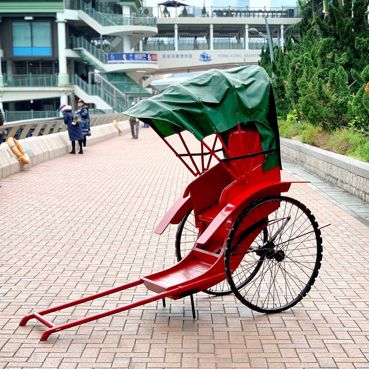 Hong Kong Rickshaw, Гонконг: лучшие советы перед посещением - Tripadvisor